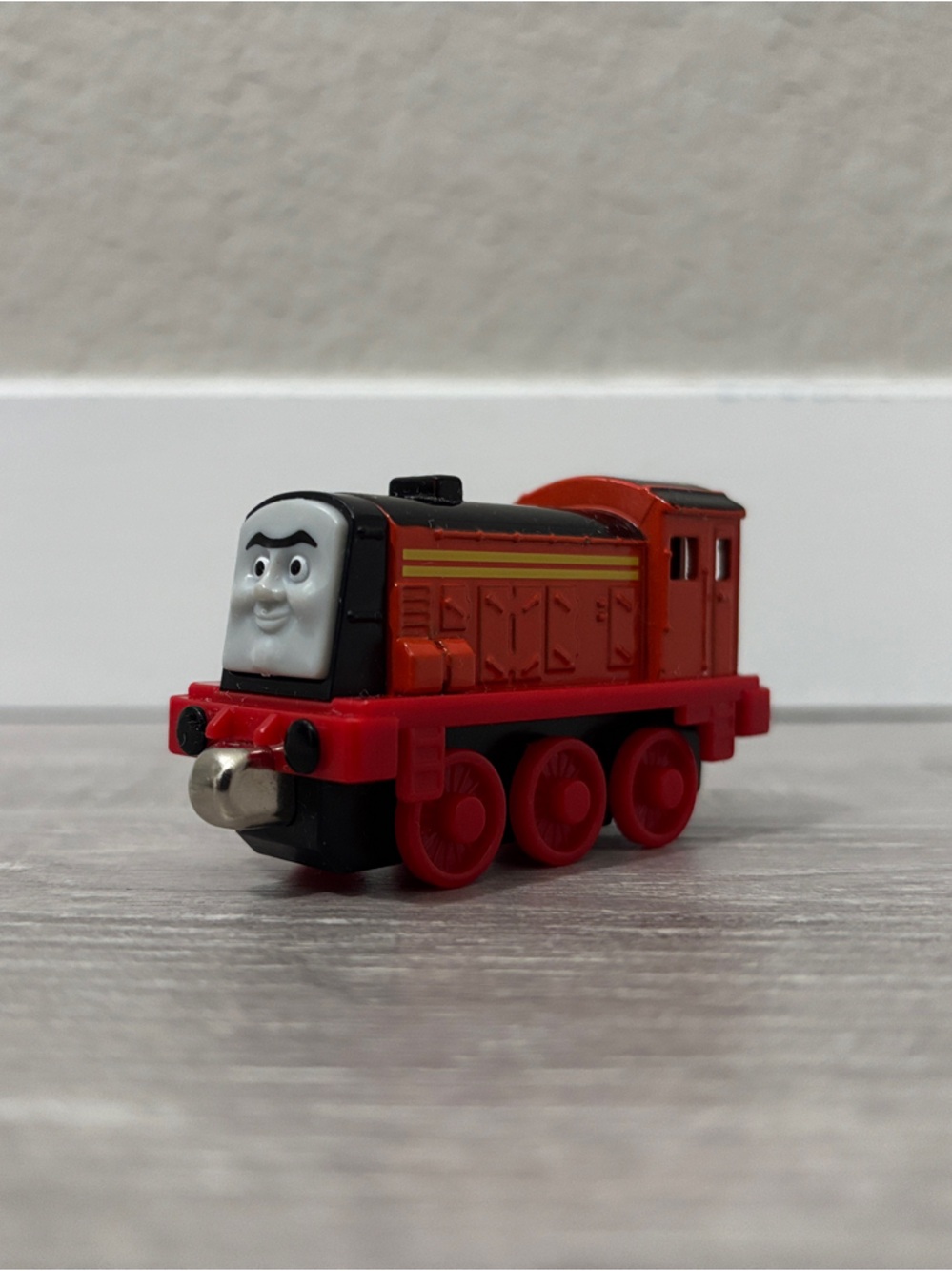 Norman - Thomas & Friends